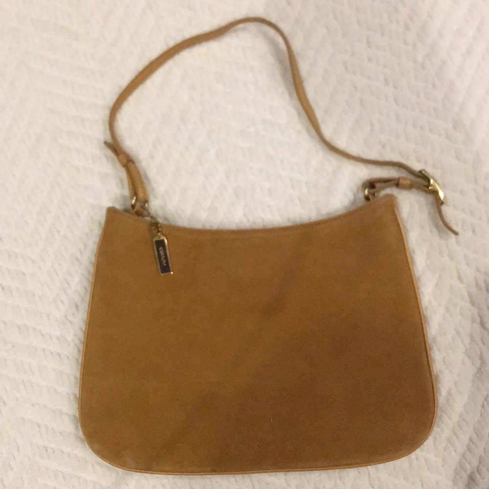 Vintage Coach bag